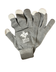 Gloves SPCA Logo