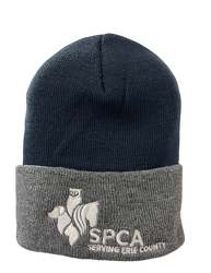 Beanie SPCA Logo